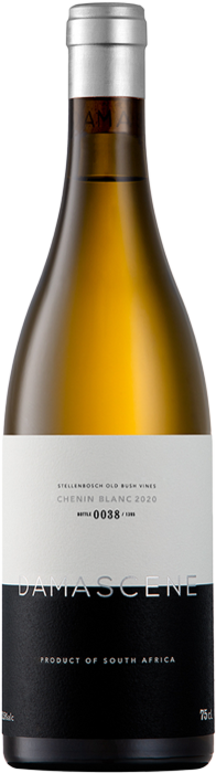 2022 DAMASCENE Chenin Blanc Stellenbosch, Lea & Sandeman