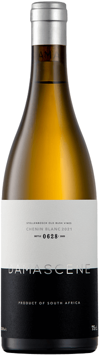 2022 DAMASCENE Chenin Blanc Swartland, Lea & Sandeman