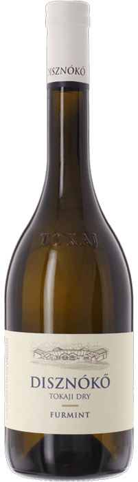 2022 DRY FURMINT Disznókő, Lea & Sandeman