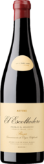 2022 EL ESCOLLADERO Artuke, Lea & Sandeman
