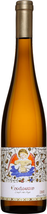 2022 ENGELGARTEN Domaine Marcel Deiss, Lea & Sandeman
