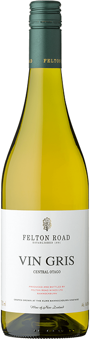 2022 FELTON ROAD Vin Gris, Lea & Sandeman