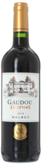 2022 GAUDOU 'EXCEPTION' MALBEC Fabrice Durou, Lea & Sandeman