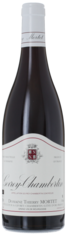 2022 GEVREY CHAMBERTIN Domaine Thierry Mortet