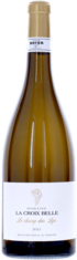 2022 GRENACHE BLANC-VIOGNIER Champs des Lys Domaine La Croix Belle