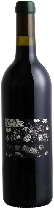 2022 GREYTOWN OLD VINES SYRAH-CABERNET Joshua Cooper, Lea & Sandeman
