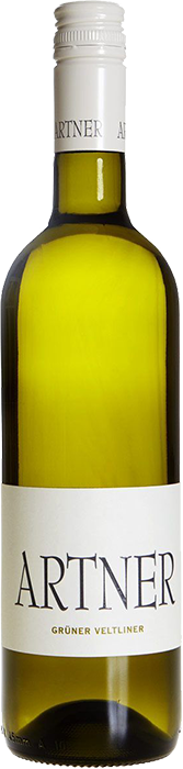 2022 GRÜNER VELTLINER Klassik Artner, Lea & Sandeman
