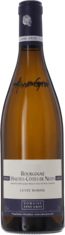 2017 HAUTES CÔTES DE NUITS Blanc Cuvée Marine Domaine Anne Gros, Lea & Sandeman