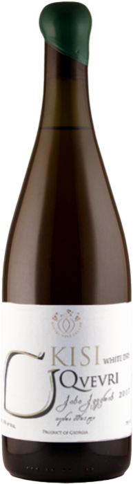 2022 KISI QVEVRI Qvevri Wine Cellar, Lea & Sandeman