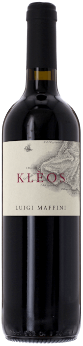 2022 KLEOS Aglianico Luigi Maffini, Lea & Sandeman