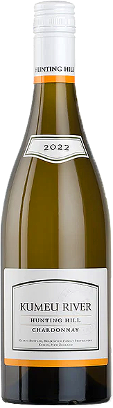 2022 KUMEU RIVER Chardonnay Hunting Hill, Lea & Sandeman