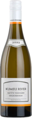 2022 KUMEU RIVER Chardonnay Mate's Vineyard, Lea & Sandeman