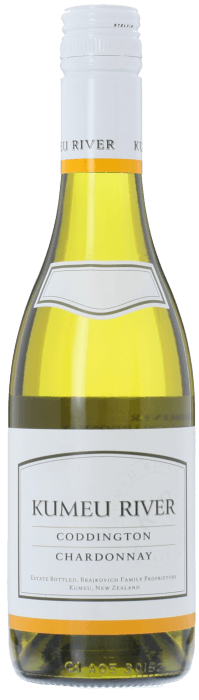 2022 KUMEU RIVER Chardonnay Coddington, Lea & Sandeman