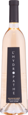 2022 L'HYDROPATHE Élite Rosé Côtes de Provence Sainte Victoire Domaine des Diables