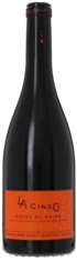 2022 LA CINSO Domaine Anne Gros et Jean-Paul Tollot, Lea & Sandeman