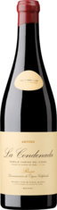 2022 LA CONDENADA Artuke, Lea & Sandeman