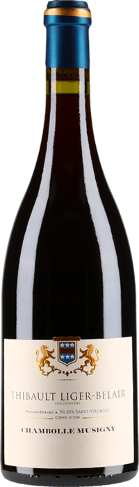 2022 LADOIX La Toppe d’Avignon Domaine Thibault Liger-Belair, Lea & Sandeman