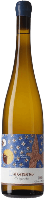 2022 LANGENBERG Domaine Marcel Deiss, Lea & Sandeman