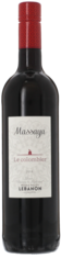 2022 LE COLOMBIER Massaya, Lea & Sandeman