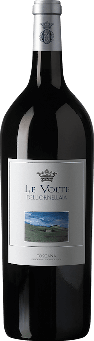 2022 LE VOLTE Tenuta dell'Ornellaia, Lea & Sandeman