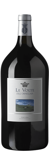 2022 LE VOLTE Tenuta dell'Ornellaia, Lea & Sandeman