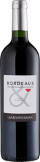 2022 LEA & SANDEMAN Bordeaux, Lea & Sandeman