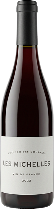 2022 LES MICHELLES Domaine Les Deux Cols, Lea & Sandeman