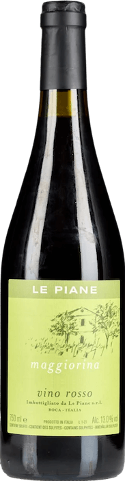 2022 MAGGIORINA Le Piane, Lea & Sandeman