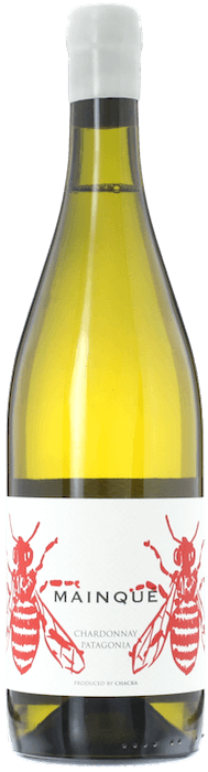 2022 MAINQUÉ Chardonnay Bodega Chacra, Lea & Sandeman