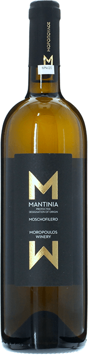 2022 MANTINIA Moropoulous, Lea & Sandeman