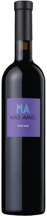 2022 MAS AMIEL Vintage Maury Domaine Mas Amiel, Lea & Sandeman
