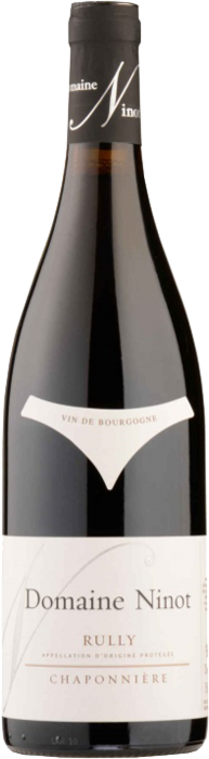 2020 RULLY ROUGE Chaponnières Domaine Ninot, Lea & Sandeman