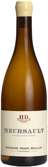 2020 MEURSAULT Domaine Henri Boillot, Lea & Sandeman