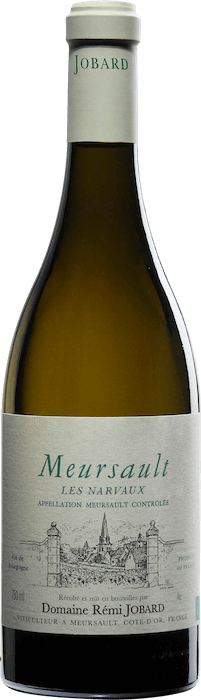 2022 MEURSAULT Narvaux Domaine Rémi Jobard, Lea & Sandeman