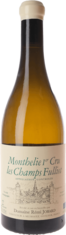 2022 MONTHÉLIE BLANC 1er Cru Les Champs Fulliots Domaine Rémi Jobard, Lea & Sandeman