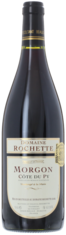 2022 MORGON Côte de Py Domaine Rochette