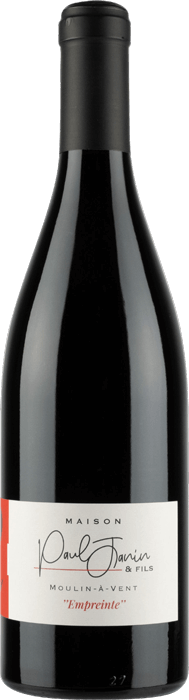 2022 MOULIN A VENT Empreinte Domaine Paul Janin et Fils, Lea & Sandeman