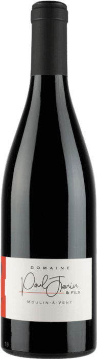 2022 MOULIN A VENT Les Greneriers Domaine Paul Janin et Fils, Lea & Sandeman