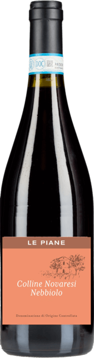 2022 NEBBIOLO COLLINE NOVARESI DOC Le Piane, Lea & Sandeman