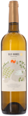 2022 OLD HANDS BLANCO Sauvignon Ecológico Bodegas La Purisima, Lea & Sandeman