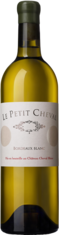 2022 PETIT CHEVAL Blanc Grand Cru Saint Emilion Château Cheval Blanc