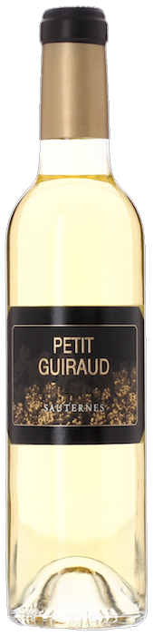 2022 PETIT GUIRAUD Sauternes Château Guiraud, Lea & Sandeman