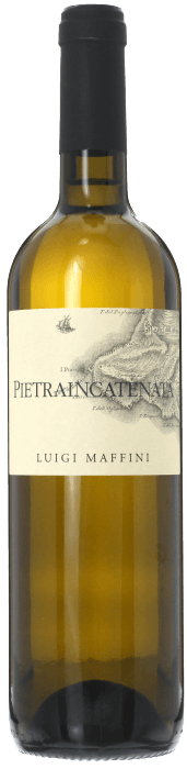 2022 PIETRAINCATENATA Fiano Luigi Maffini, Lea & Sandeman