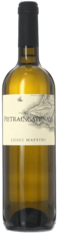 2022 PIETRAINCATENATA Fiano Luigi Maffini