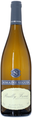 2022 POUILLY FUMÉ Domaine Hervé Séguin