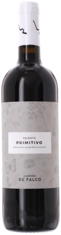 2022 PRIMITIVO Salento Cantine de Falco