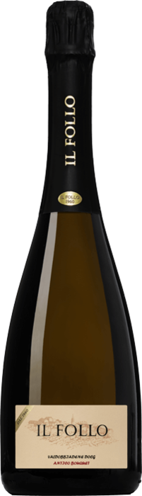 2022 PROSECCO ANTICO BOUQUET Valdobbiadene DOCG Il Follo, Lea & Sandeman