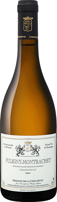 2020 PULIGNY MONTRACHET 1er Cru Sous le Puits Domaine de la Choupette, Lea & Sandeman