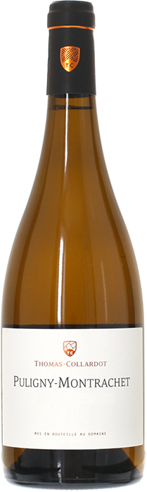 2021 PULIGNY MONTRACHET La Rue Aux Vaches Domaine Thomas-Collardot, Lea & Sandeman