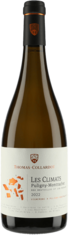 2022 PULIGNY MONTRACHET Les Climats Domaine Thomas-Collardot, Lea & Sandeman